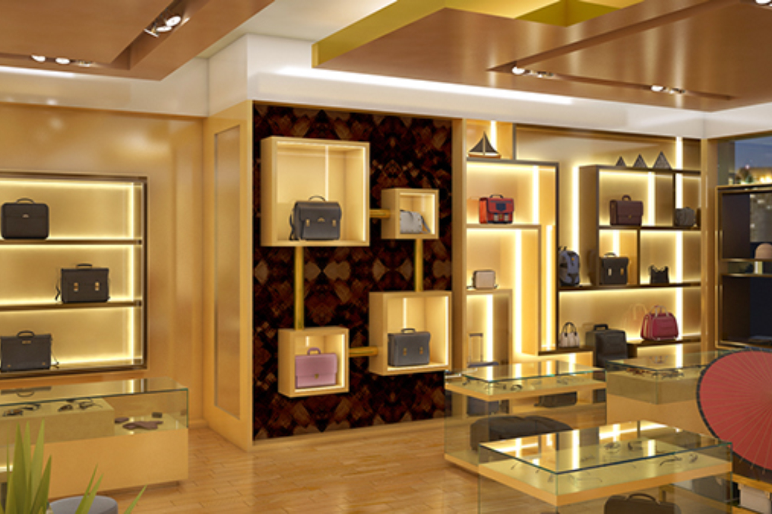 Magaza-Tasarımı – ironartmimarlık