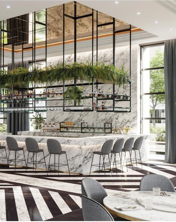 Portfolio-Bar – ironartmimarlık