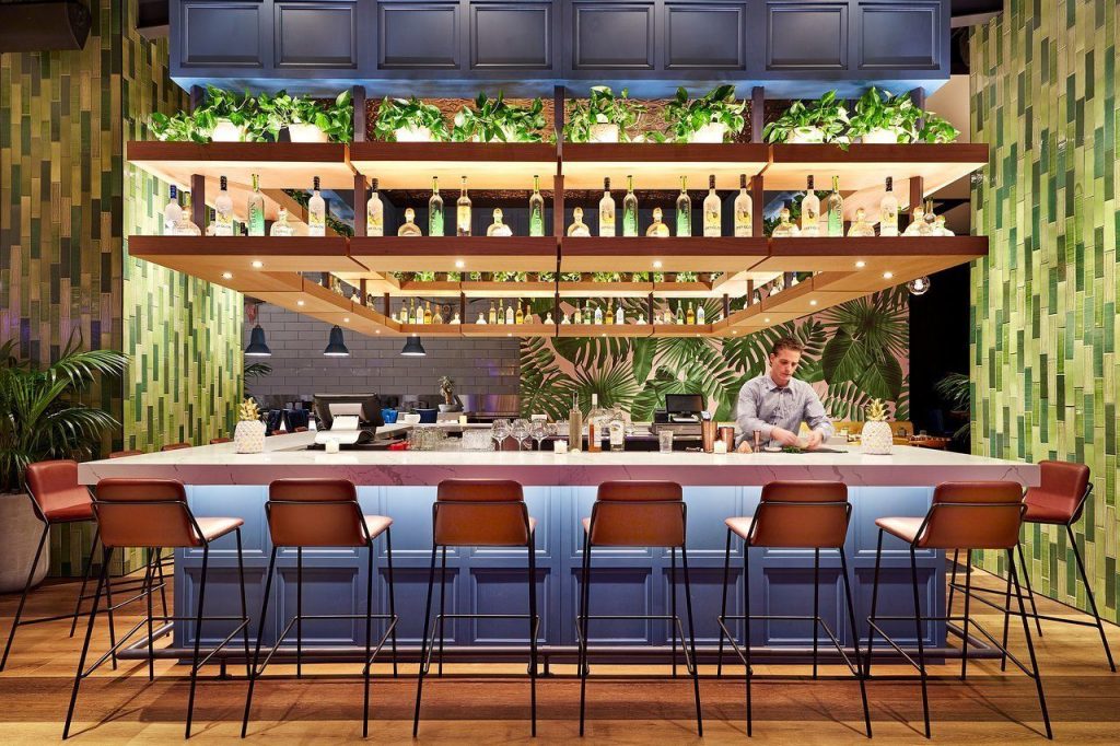 Portfolio-Bar – ironartmimarlık