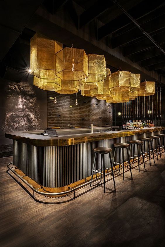 Portfolio-Bar – ironartmimarlık